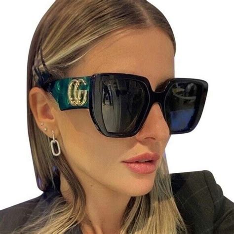 gucci gg0979s|Gucci gg0956s 001.